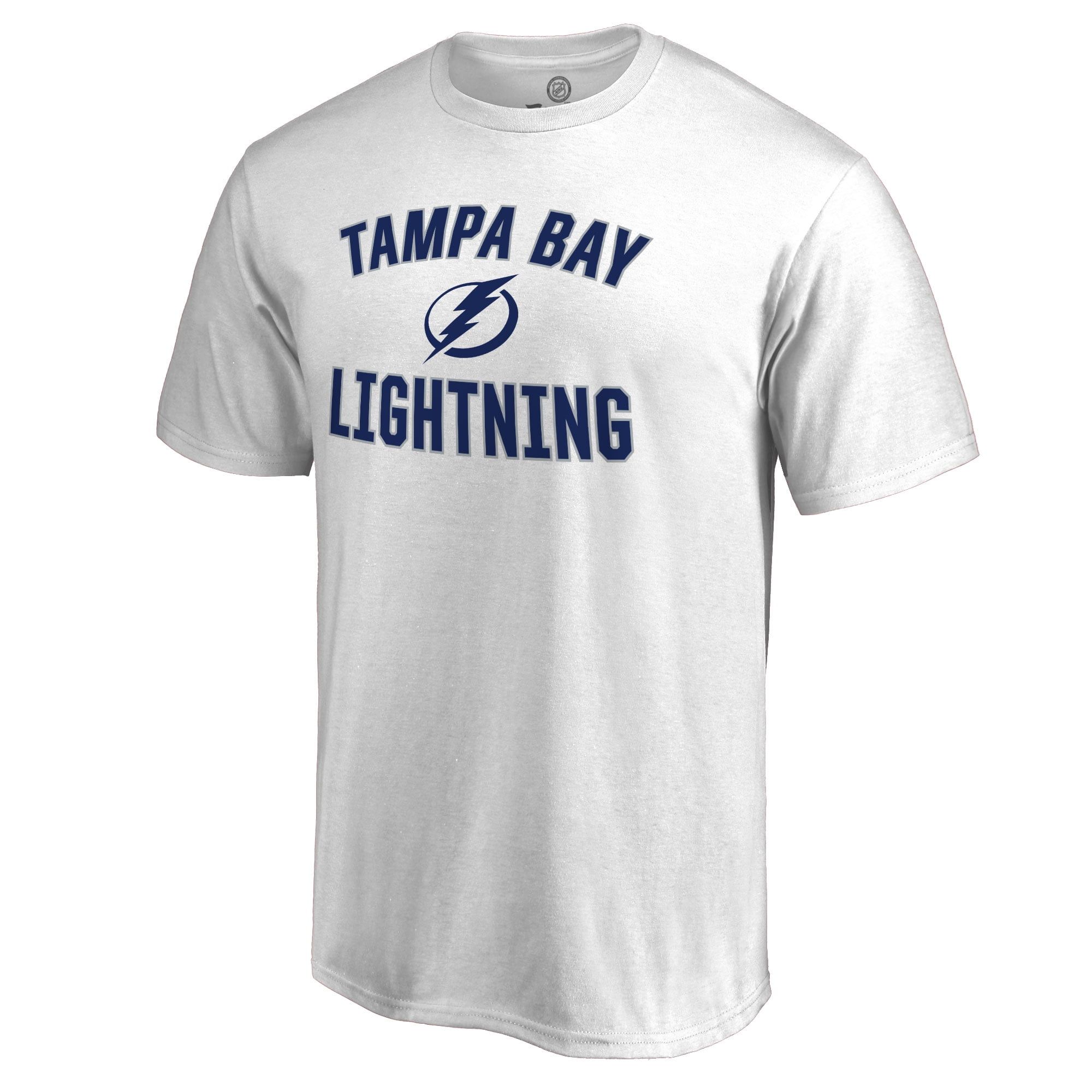 tampa bay lightning t shirt