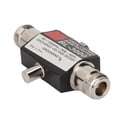 thumbnail image 4 of Pararrayos Coaxial, BL-3000 Yinitone Alta Seguridad Coaxial Lightning Surge Protector N Hembra A N Hembra 400W Baja Pérdida Para Equipos De Comunicación, 4 of 8