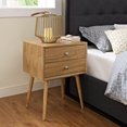 thumbnail image 4 of Modway Dispatch Nightstand in Natural Natural, 4 of 5