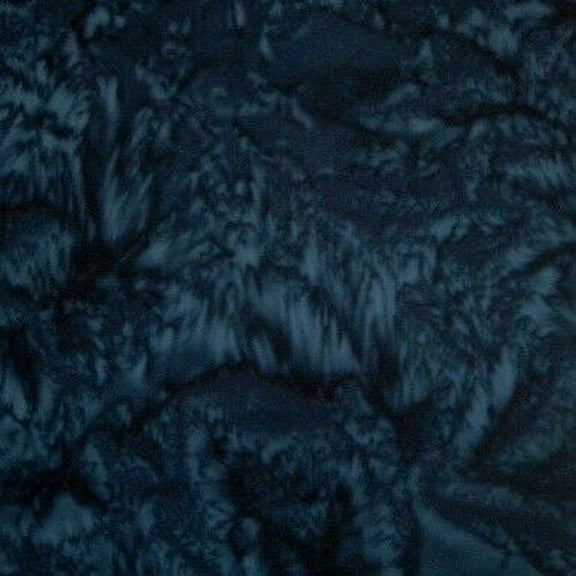 Bali Hand-dyed Watercolors, 1895-440, By the Yard, Liquorice