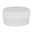 thumbnail image 2 of Botella de crema 5g PP engrosado buen sellado a prueba de fugas contenedor de maquillaje vacío redondo portátil 100 Uds, 2 of 5