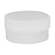 thumbnail image 2 of Contenedor de Maquillaje Ticfox Botella de crema 5g PP grueso A Prueba de fugas 100 piezas, 2 of 12