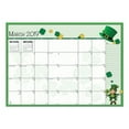 thumbnail image 2 of House Of Doolittle Seasonal Monthly Planner, Illustrated Seasons Artwork, 10 x 7, Light Blue Cover, 12-Month (Jan to Dec): 2024, 2 of 2