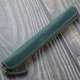 thumbnail image 1 of Premium Genuine Leather Pen Case - Perfect for Single Pens!, 1 of 5