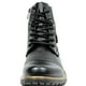 thumbnail image 5 of Bruno Marc Botas para Hombres Calzado Trabajo Chukka Boots, 5 of 8