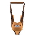 thumbnail image 2 of Cesta transpirable para las cuatro estaciones para bebés y niños pequeños con una generación de suministros para bebés, maternales y infantiles, chaleco para aprender a caminar, 2 of 6