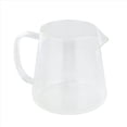 thumbnail image 4 of 5X Buen Borosilicato Tetera de Vidrio con Acero Inoxidable 304 Colador de Infusor Herramienta para Calentar Café, Tetera Juego de Caldera 380ML, 4 of 4