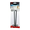 thumbnail image 2 of Timco - Carriage Bolts & Hex Nuts - Stainless Steel (Size M10 x 150 - 2 Pieces), 2 of 2