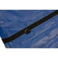 thumbnail image 2 of Lumber Tarps Heavy Duty 18oz 20x27 (6' Drop) - Blue, 2 of 9