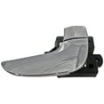 thumbnail image 5 of Dorman 82542 Interior Door Handle for Specific Buick Models, Chrome, 5 of 5