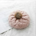 thumbnail image 6 of CoCopeanut 2020 New Soft Pompom Beret Women Vintage Artist Beret Hat Girls Autumn Spring Rabbit Hair Ball Knitted Cap Lady Outdoor Cap, 6 of 6
