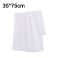 thumbnail image 2 of 1Pack Fiber Quick-Drying Hair Towel, Super Absorbent Hair Care Towel , Micro Fiber TowelWhite, 2 of 5