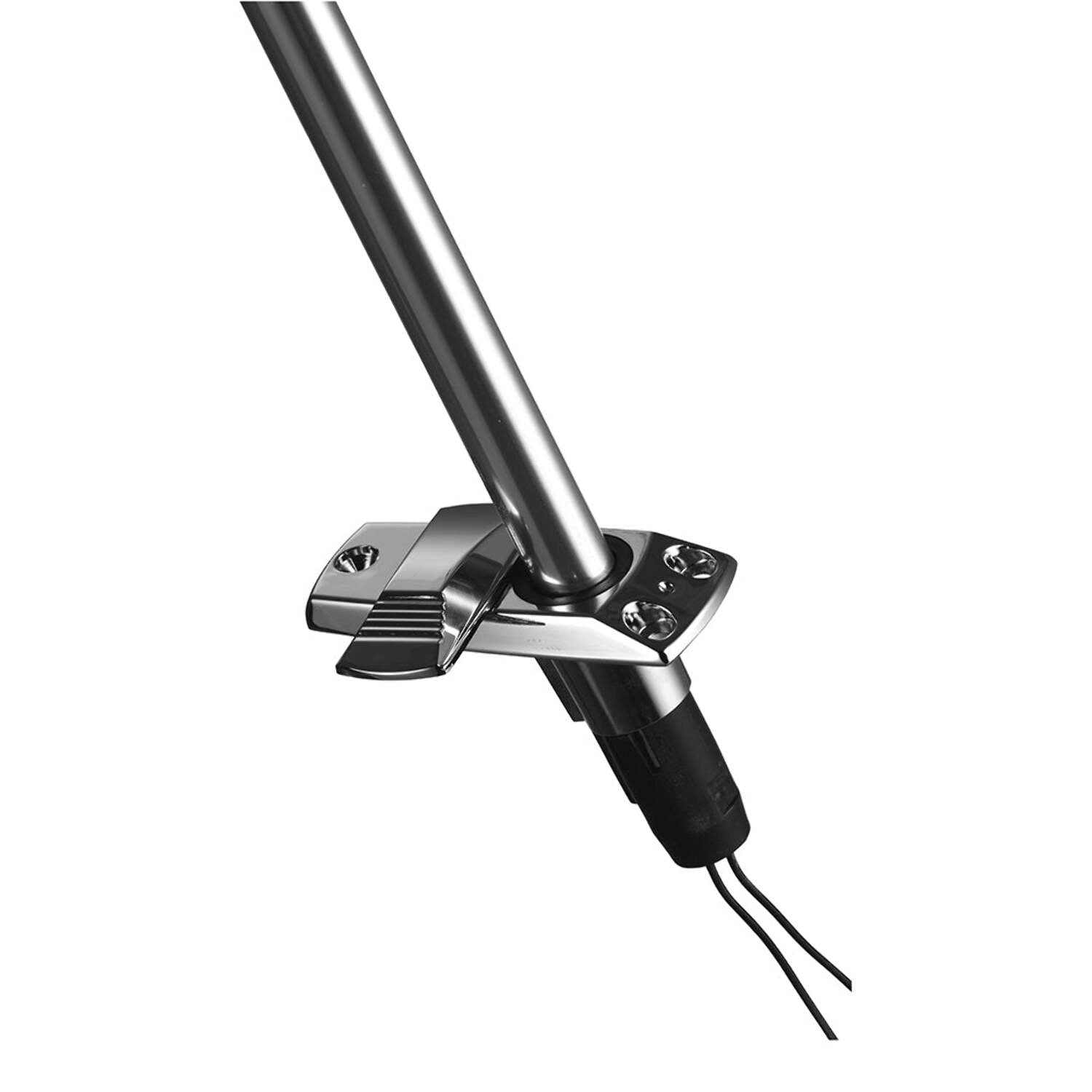 Attwood Stowaway All Round Light, 30" with Base