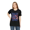thumbnail image 5 of Freedom Design Unisex Jersey Short Sleeve Bella Canvas  Tee, 5 of 12