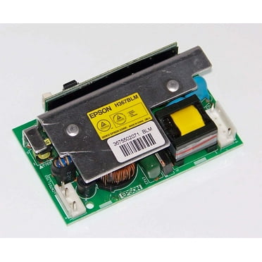 NEW OEM Epson Ballast: H367BLM