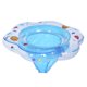 thumbnail image 2 of Juguete Acuático, 3 Colores Opcionales, Conveniente Para Almacenar, Inofensivo, Inflable, Seguro De Usar, Anillo De Natación Para Niños Para Todas Las Piscinas Para Bañarse, 2 of 7