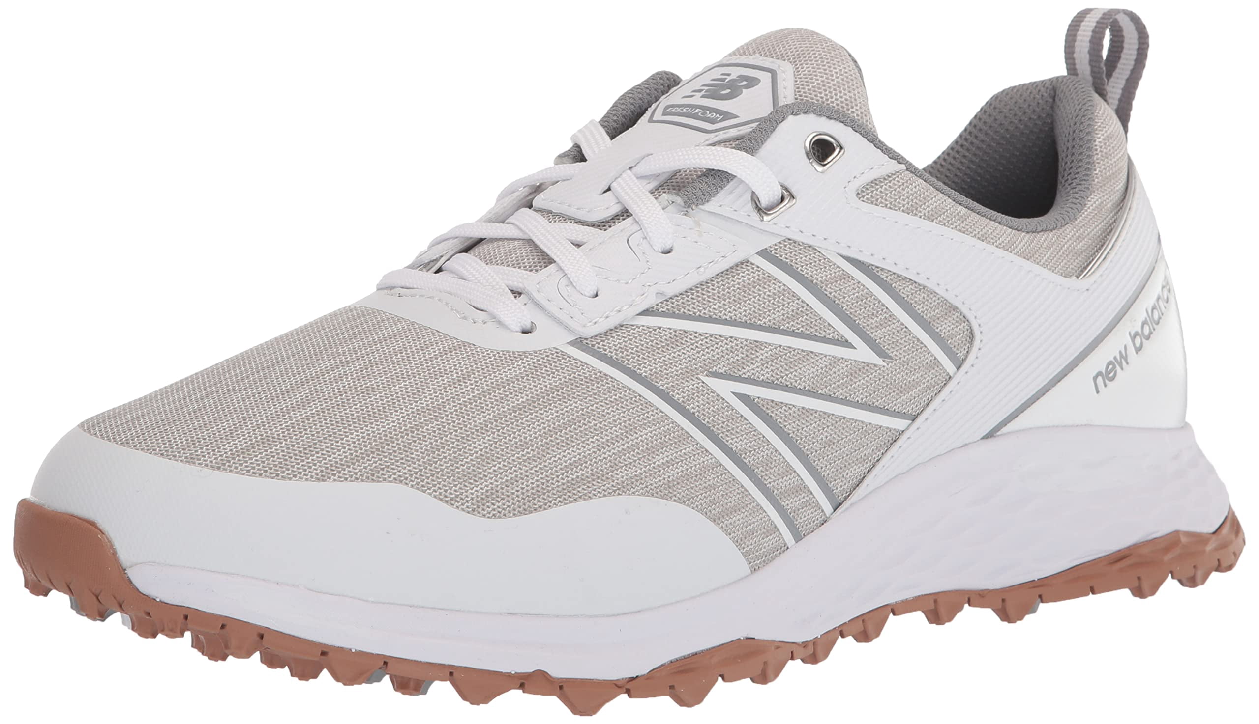Fresh Foam Contend Golf Shoe 