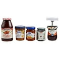 thumbnail image 2 of Ouvre-bocal pour l'Arthrite, Couvercles en Acier Inoxydable, Ouvre-Bocal Gratuit, Porte-Clés Inclus, Ouvre-Bocal Multifonction Réglable pour Canette de 1 à 4 Pouces, Acier Inoxydable, 2 of 8