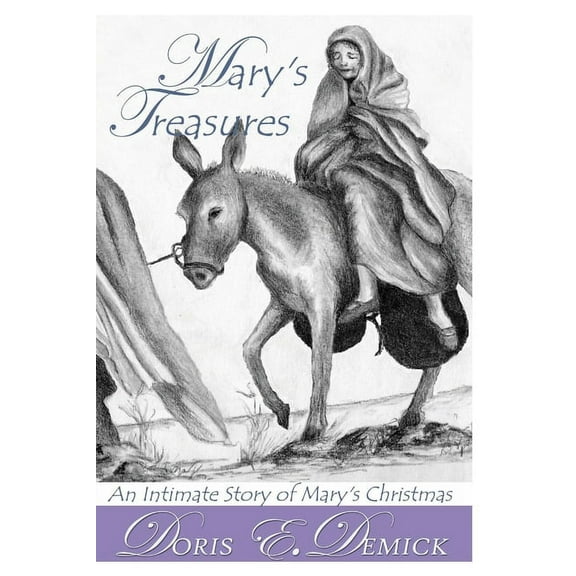 Mary's Treasures, (Paperback)