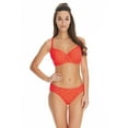 thumbnail image 3 of Freya Womens Sundance Sweetheart Bikini Top Style-AS3970 Swimsuit, 3 of 4