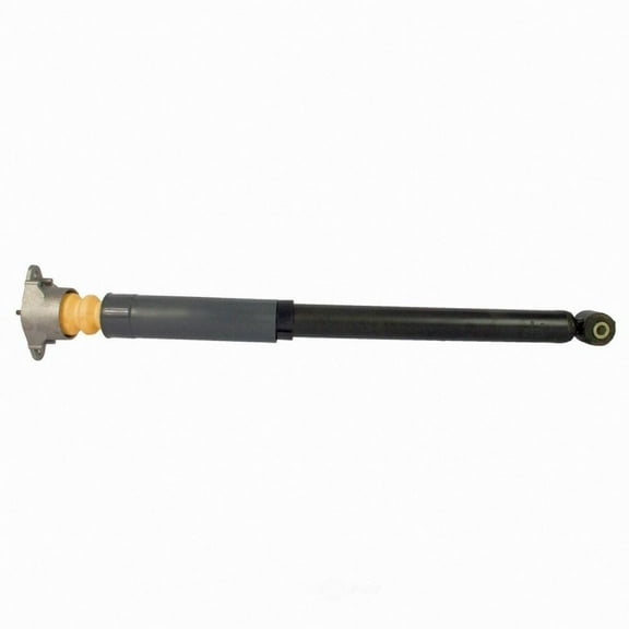 Motorcraft ASH-24555 Shock Absorber - New Fits select: 2014-2016 FORD FIESTA ST