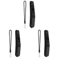 thumbnail image 1 of 3uds. Cubierta de control remoto de TV para BN59-01310A 01312A 01329B 01330A (negro), 1 of 2