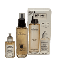 Replica Maison Margiela Beach Walk 2PCs Women Set