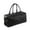 Black, variant on Quadra Nuhide Weekender Carryall