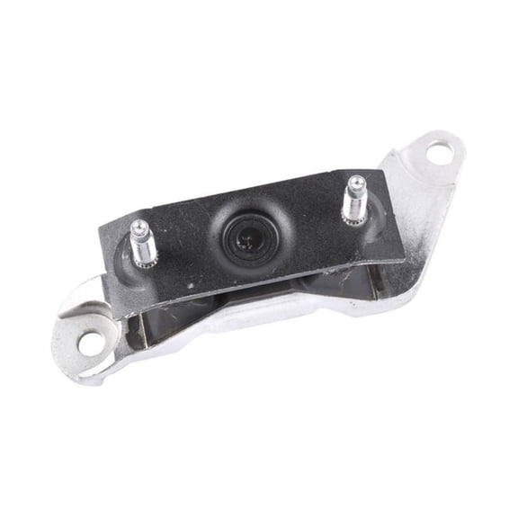 Genuine AC Delco For Chevy Impala 2012 2013 Transmission Mount | 10 millimeters / 0.394 inches Stud Diameter | 79.4 millimeters / 3.126 inches Thickness | Black Bushing