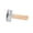 Type A, variant on Heavy Duty Multipurpose Hammer Collection Including 4 Types With Rustproof Heads For Lasting Corrosions Resistance