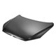 thumbnail image 1 of Cofre Volkswagen Passat 2012 al 2015 TONG YANG 1 pieza Producto Nuevo, 1 of 3
