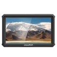 thumbnail image 2 of Lilliput Electronics A5 5 in. FHD 4K HDMI Camera Assist Monitor, 2 of 14