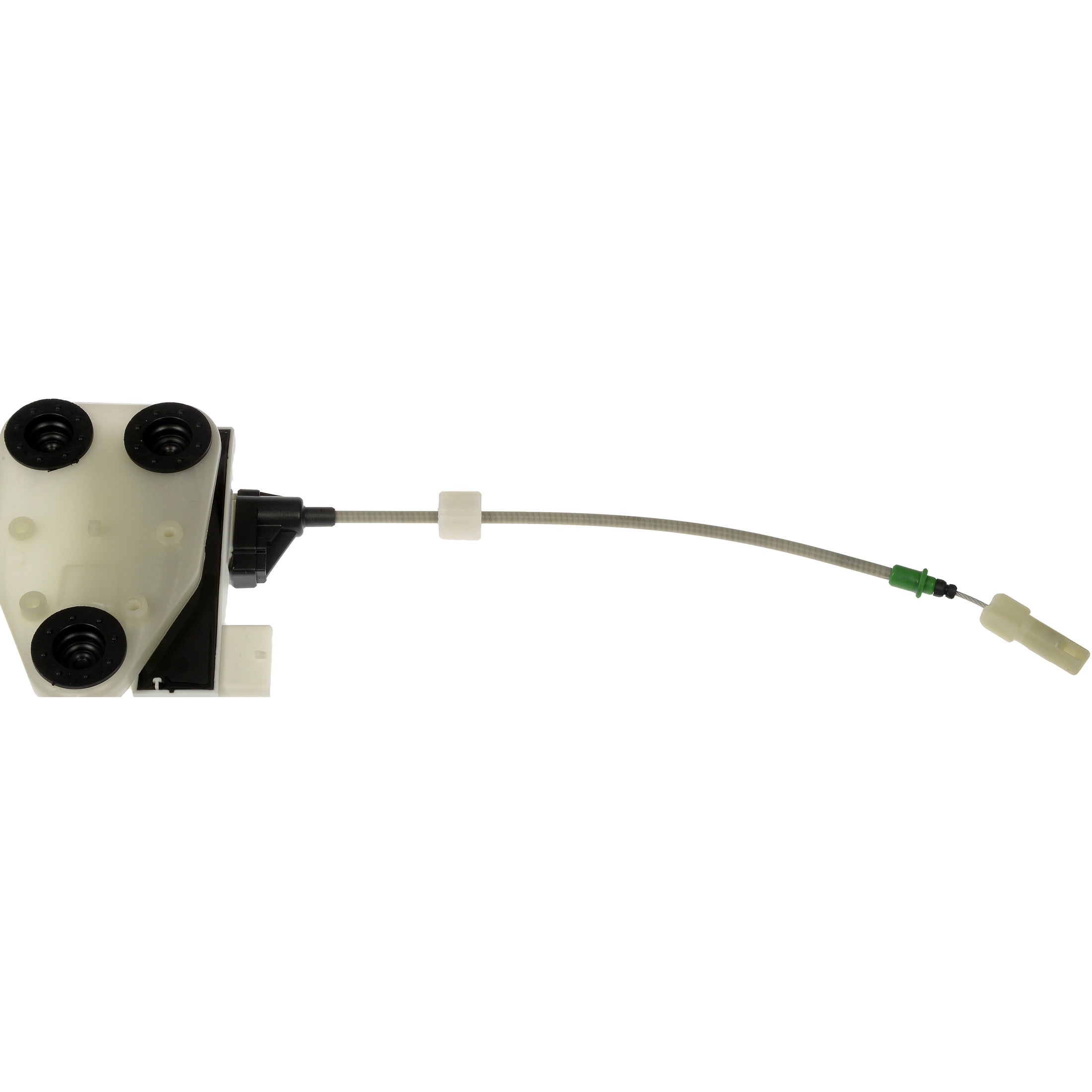 Dorman 937-999 Rear Driver Side Door Motor for Specific BMW Models