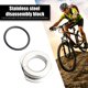 thumbnail image 4 of Sywqhk Herramientas de extracción de soporte inferior de bicicleta, pieza de reparación de desmontaje de rodamientos (30mm) Sywqhk Alta Calidad, 4 of 7