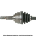 thumbnail image 2 of CARDONE Reman 60-6161 CV Axle Assembly Front Right fits 1998-2001 Nissan 39100-0Z805, 2 of 3