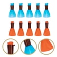 thumbnail image 2 of CIMAXIC 10Pcs Suona Reeds Suona Introductor Reeds Creative Suona Reeds Suona Accessories,0.79"X0.47"X0.2", 2 of 5