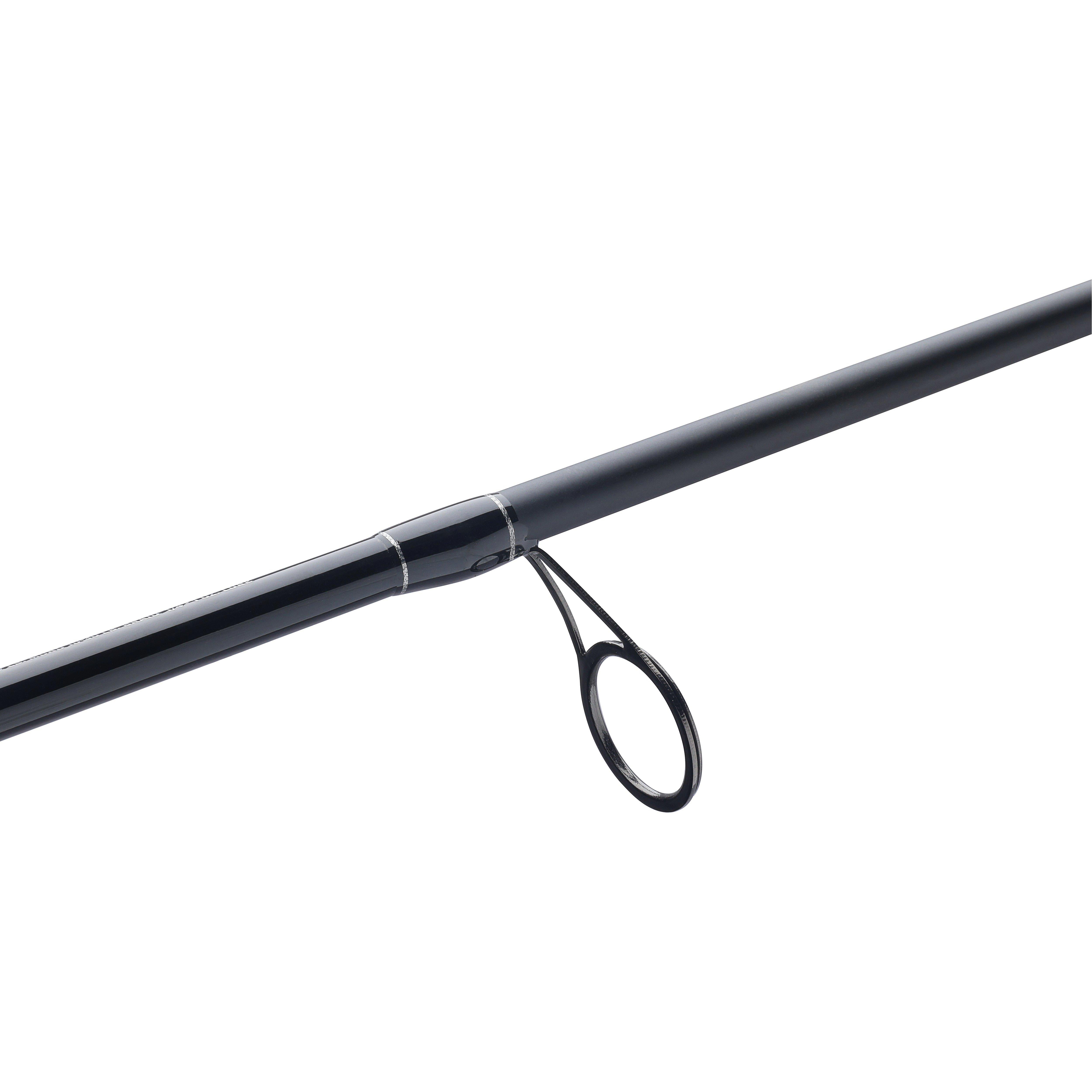 PENN Squadron IV Inshore Spin Fishing Rod, 7'6" Medium