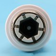 thumbnail image 4 of 9pcs Thermostat Radiator Valve Trv Thermostatic Head Radiator M30 X 1.5 Radiator Valve Replacement, 4 of 5