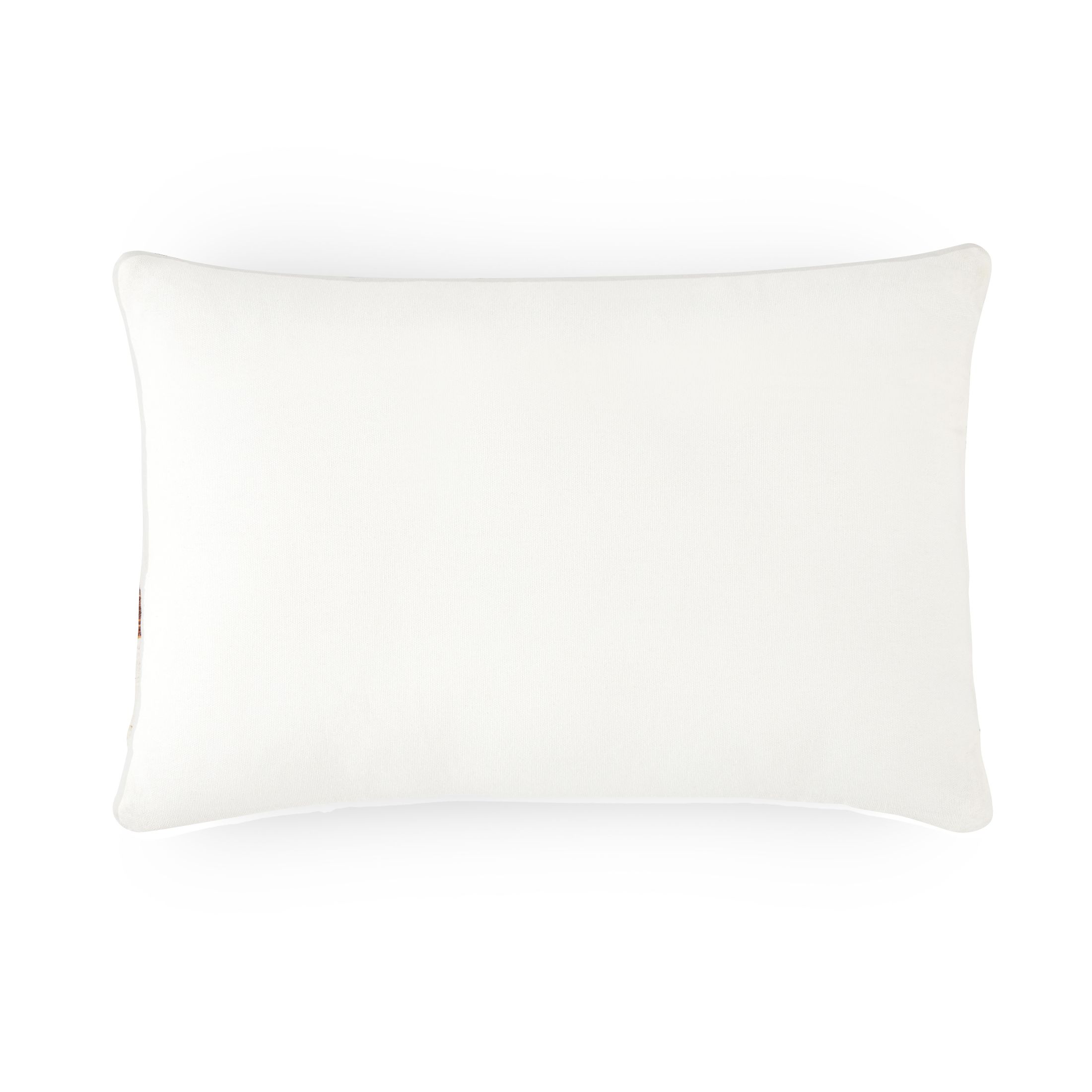 Wanda June Home Miranda Pillow, Rust, 14"x20", 1 Piece, by Miranda Lambert