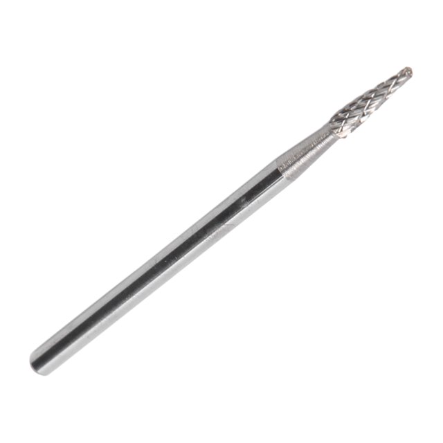 Cabezal para lijar uñas Jadeshay taladro de acero de tungsteno