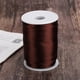 thumbnail image 3 of Cordón de satén de nailon de 300 pies cordón de anudado chino resistente al moho costura de punto suave para enhebrar joyas ANGGREK Otros, 3 of 8