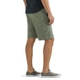 thumbnail image 6 of Lee® Men's Legendary Synthetic Pull-On Carpenter Short with Elastic Wasitband, 6 of 10