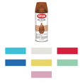 thumbnail image 2 of Vaporisateur Aérosol pour Verre de Mer 12 Oz - Mousse de Mer, 2 of 3