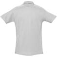 thumbnail image 2 of SOLS Mens Spring II Short Sleeve Heavyweight Polo Shirt, 2 of 5