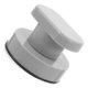 thumbnail image 5 of unbranded Asa De Ventosa Fuerte Gris Para Puertas De Vidrio Y Gabinetes Uso Sin Taladro, 5 of 8