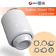 thumbnail image 3 of Tuya Zigbee Tatic Radiator Valve Trv Temperature For Home Yandex Ali, 3 of 5
