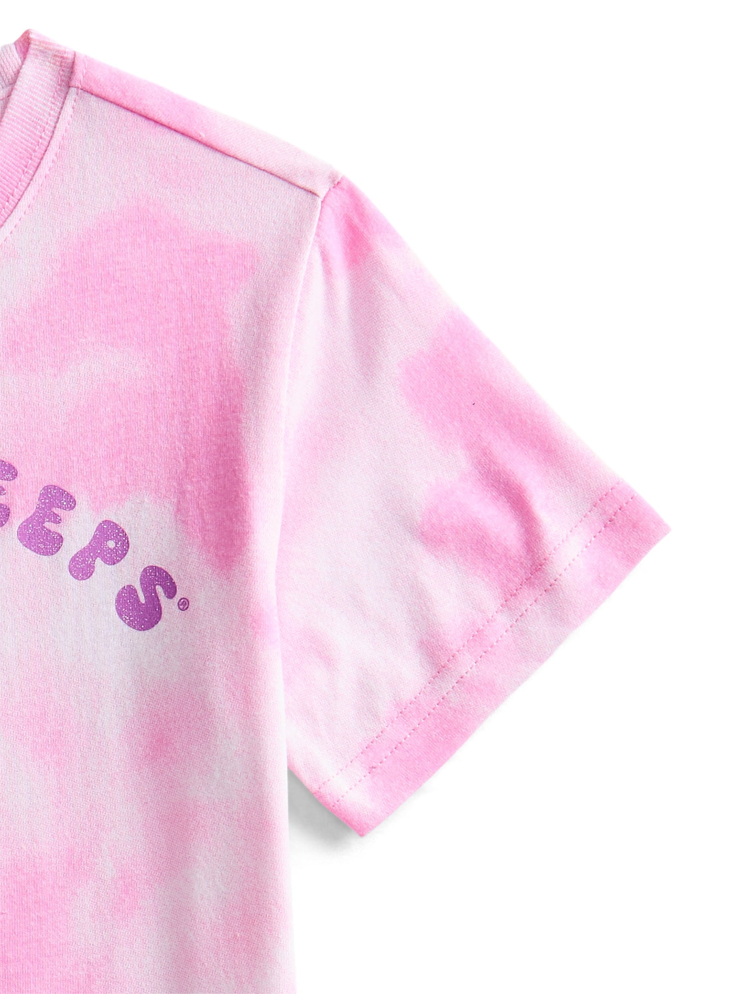 Peeps Girls Graphic Tee, Sizes 4-16