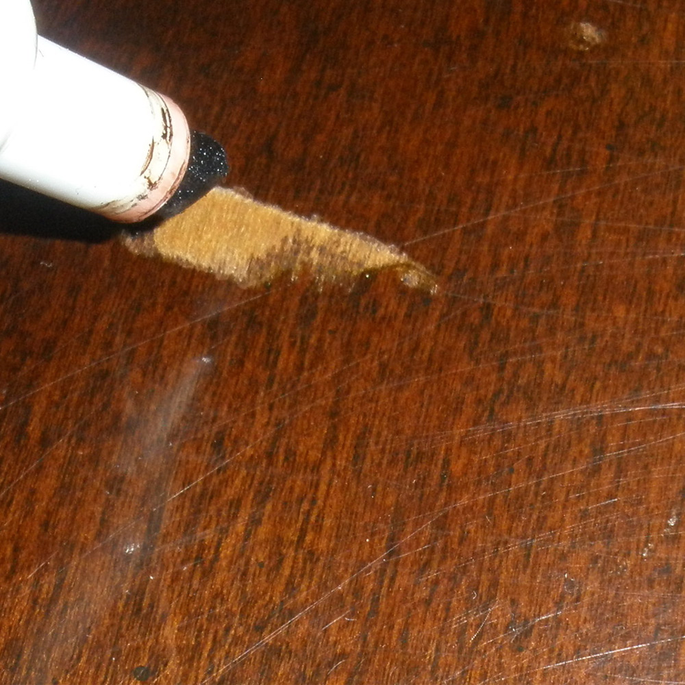 Furniture Markers Walmart / Phd Furniture Repair Markers 17 Piece Wood