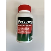 Excedrin Migraine Caffeine - 300 Caplets