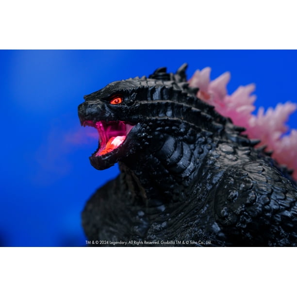 Godzilla & Kong RC Figure - Jada toys for toy retailers - Walmart